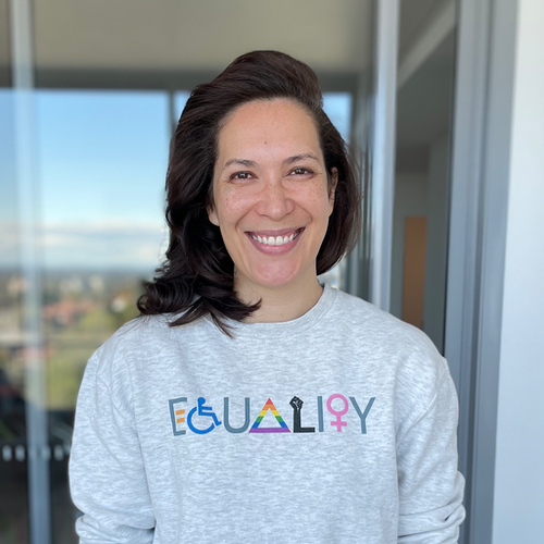 Headshot - Anna Pelesikoti