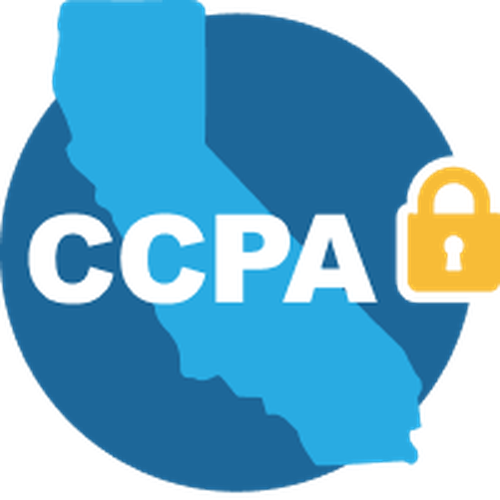 CCPA Badge