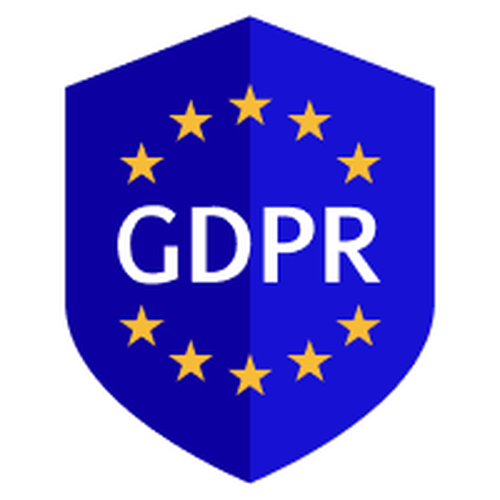 GDPR badge