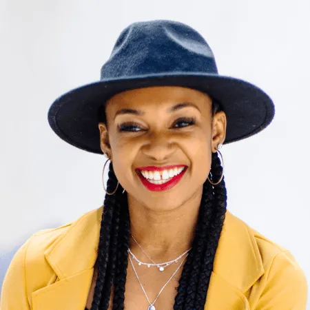 Ariel Belgrave Harris