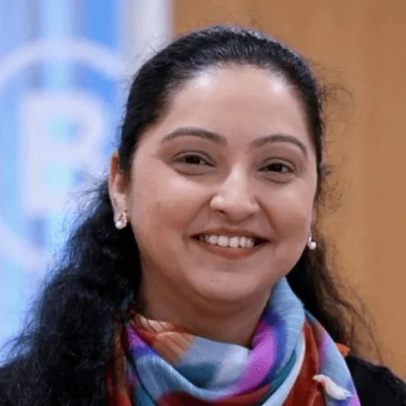 Dr Archana Vechalekar