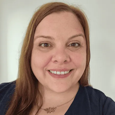 Luciana Leuci Garcia