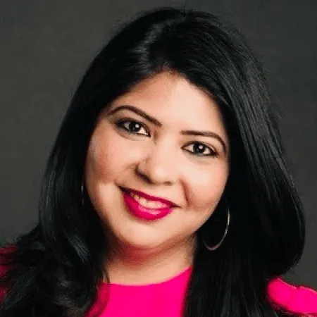 Rekha Gurnani Chowdhury